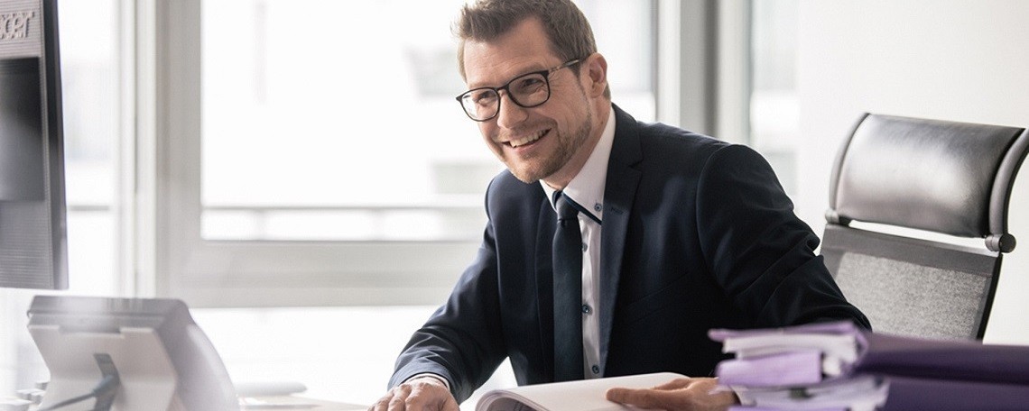 Rechtsanwält*in (m/w/d) – Gewerblicher Rechtsschutz, 1. Bild